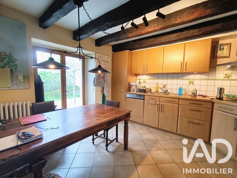Vente Maison Vente Maison/villa 5 pièces Rocamadour