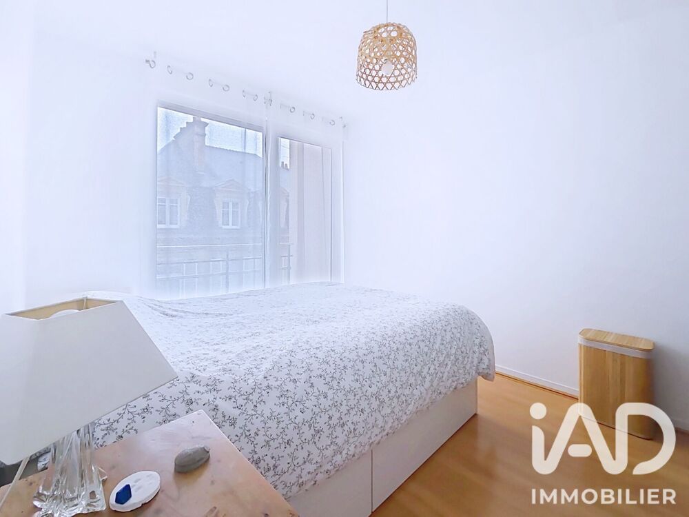 Vente Appartement Vente Appartement 2 pièces Reims