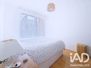 Vente Appartement Vente Appartement 2 pièces Reims