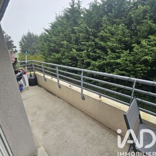  Appartement à vendre 2 pièces 56 m²