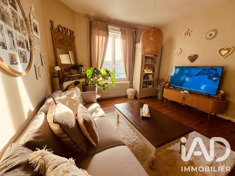Vente Maison/villa 3 pièces
