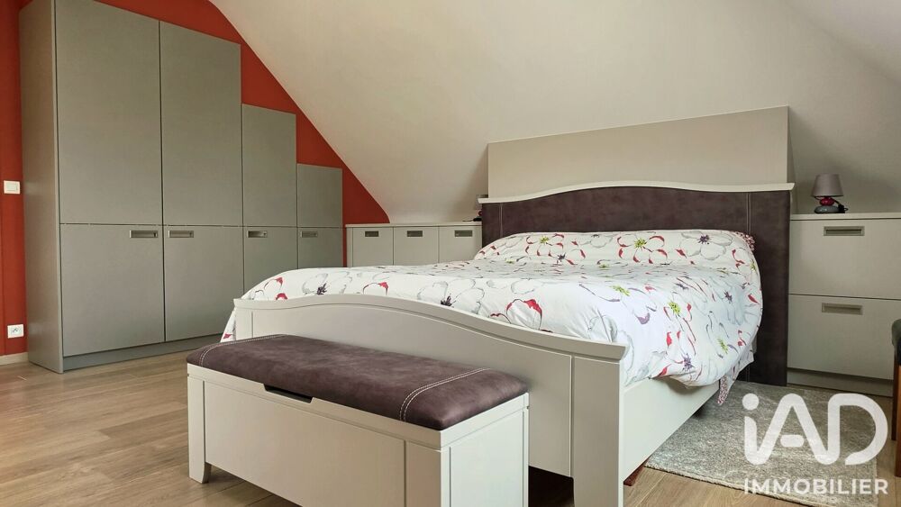 à vendre  Maison Surzur (56450)