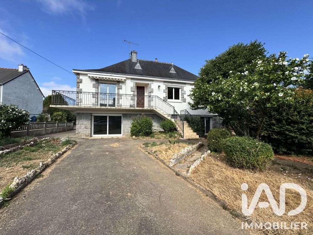 Vente Maison/villa 6 pièces
