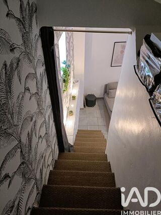  Maison à vendre 3 pièces 70 m²