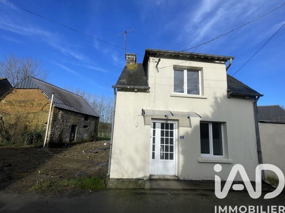 Vente Maison/villa 2 pièces