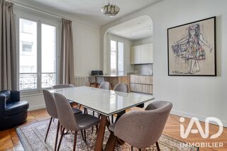  Appartement à vendre 4 pièces 98 m²
