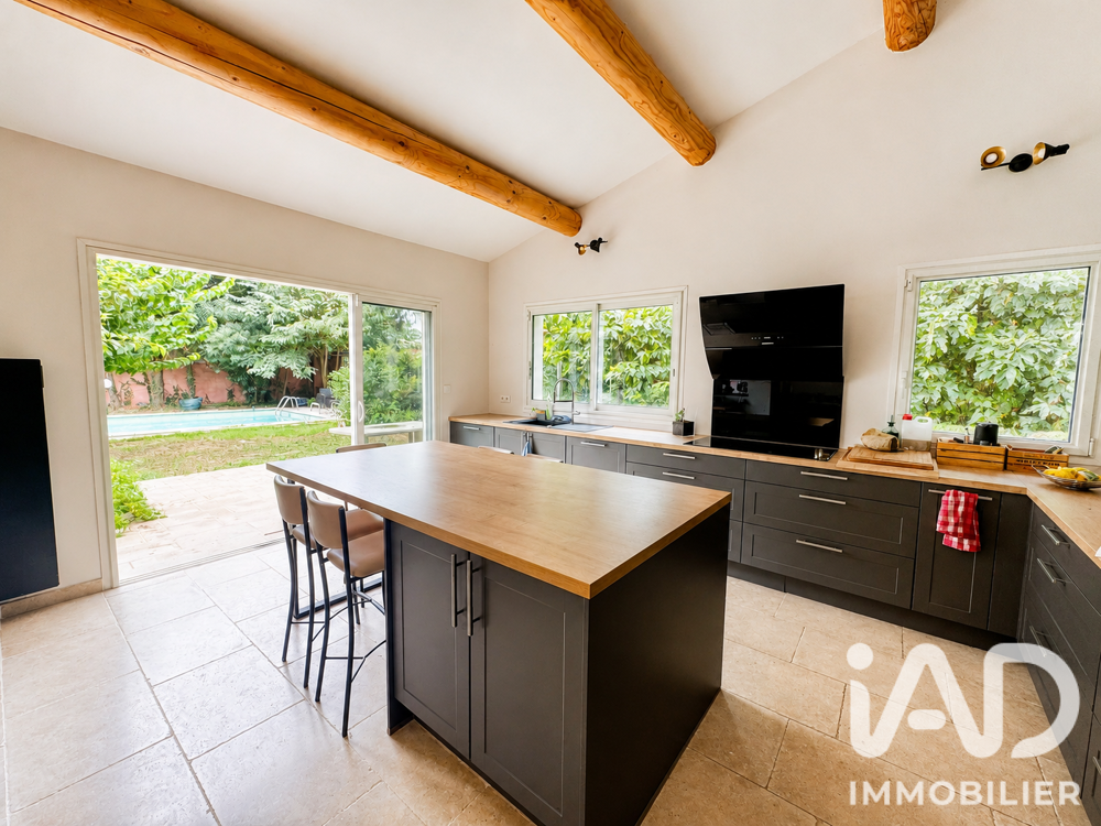 Vente Maison Vente Maison traditionnelle 4 pièces Avignon