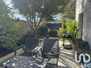  Maison à vendre 4 pièces 120 m²