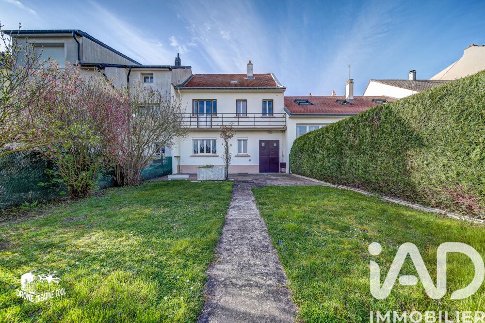 Vente Maison Vente Maison traditionnelle 3 pièces Woippy