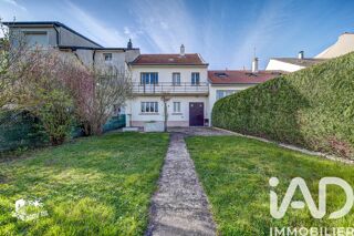  Maison à vendre 3 pièces 95 m²