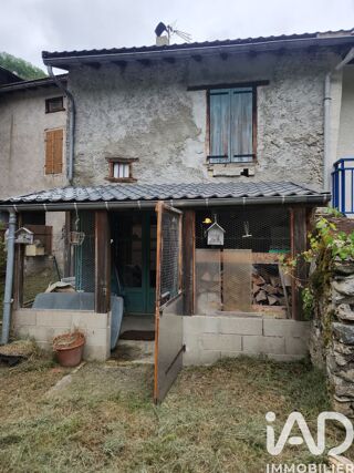  Maison à vendre 4 pièces 70 m²