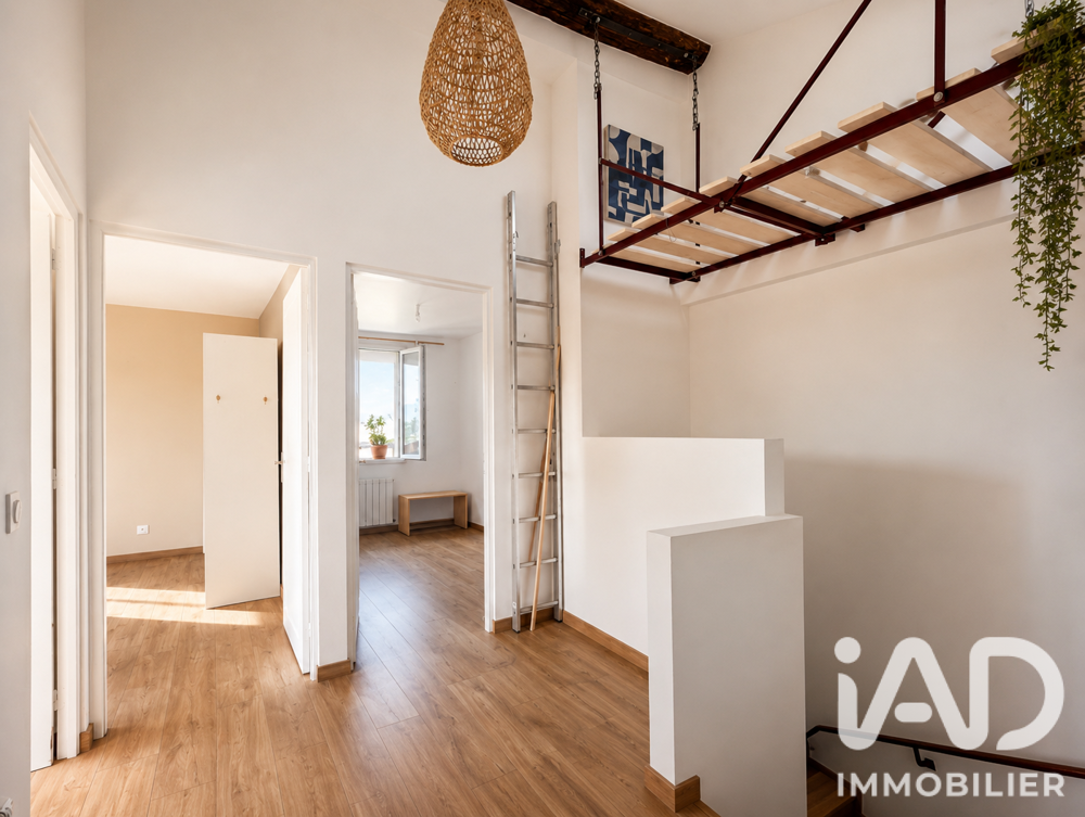 Vente Maison de village 4 pièces