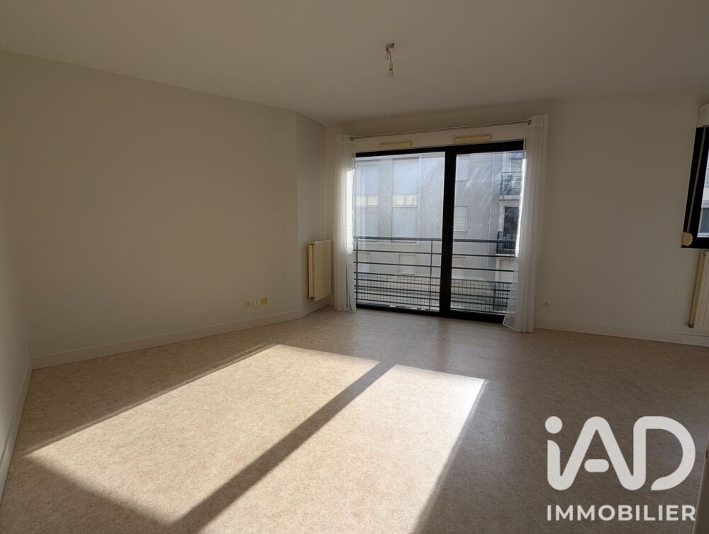 Vente Appartement Vente Appartement 2 pièces Le mans