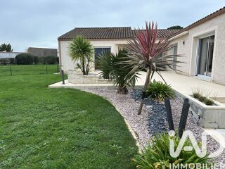  Maison à vendre 7 pièces 160 m²