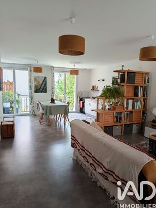  Appartement � vendre 3 pi�ces 67 m�