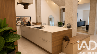  Appartement à vendre 5 pièces 164 m²