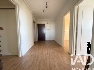  Appartement à vendre 5 pièces 106 m²