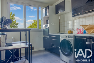  Appartement à vendre 2 pièces 50 m²