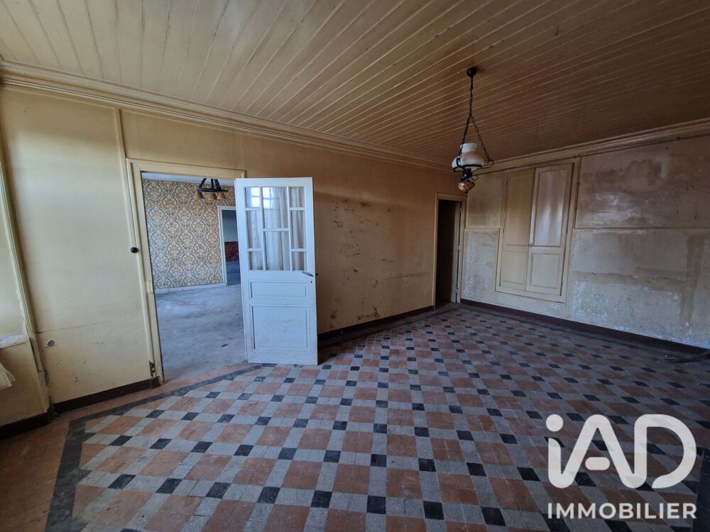 Vente Maison Vente Maison/villa 6 pièces Jugon-les-lacs