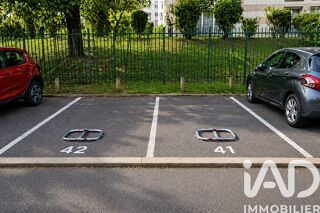  Parking / Garage � vendre 22 m�