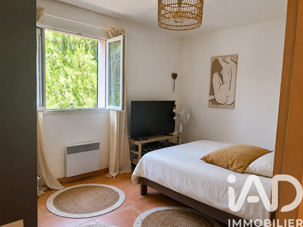 Vente Maison/villa 3 pièces