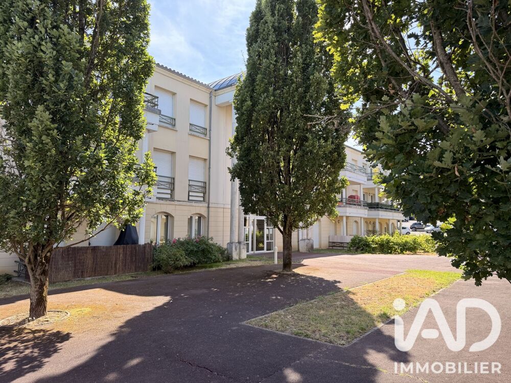 Vente Appartement Vente Appartement 2 pièces Cenon