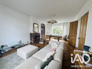  Maison à vendre 9 pièces 275 m²