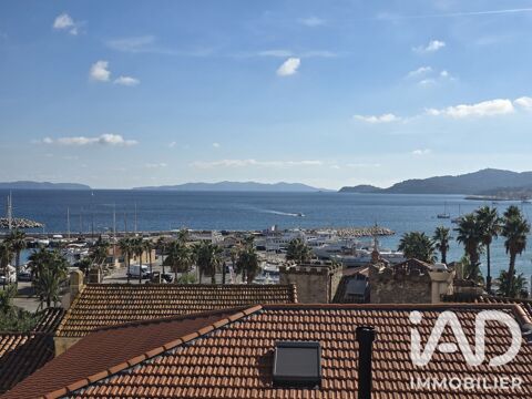   Vente Appartement 4 pièces Appartement - 4 pièce(s) - 65 m²