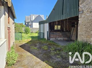  Maison � vendre 4 pi�ces 100 m�