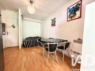  Appartement � vendre 1 pi�ce 24 m�