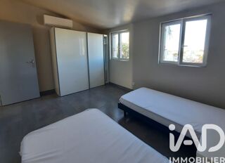  Appartement à louer 3 pièces 53 m²