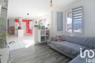  Maison à vendre 4 pièces 89 m²