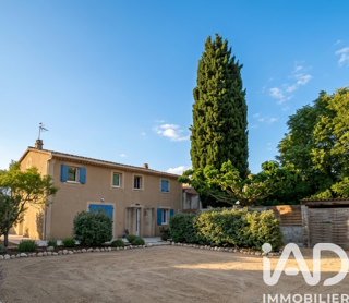 Maison à vendre 8 pièces 130 m²