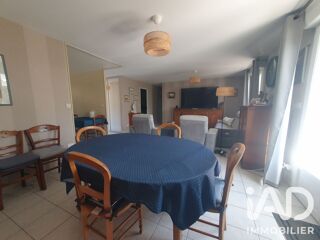  Maison à vendre 4 pièces 82 m²