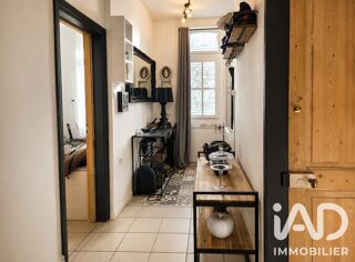  Maison à vendre 5 pièces 170 m²