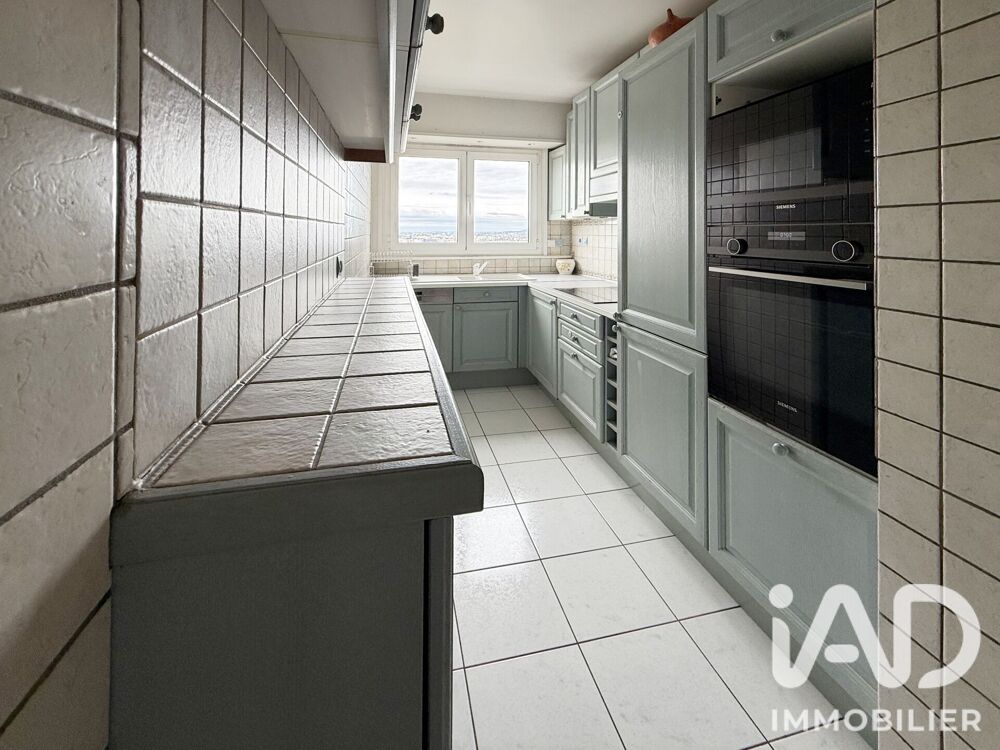 Vente Appartement Vente Appartement 4 pièces Courbevoie