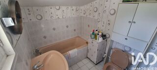  Maison à vendre 3 pièces 54 m²