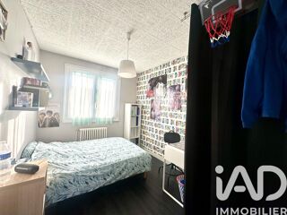  Maison � vendre 4 pi�ces 73 m�