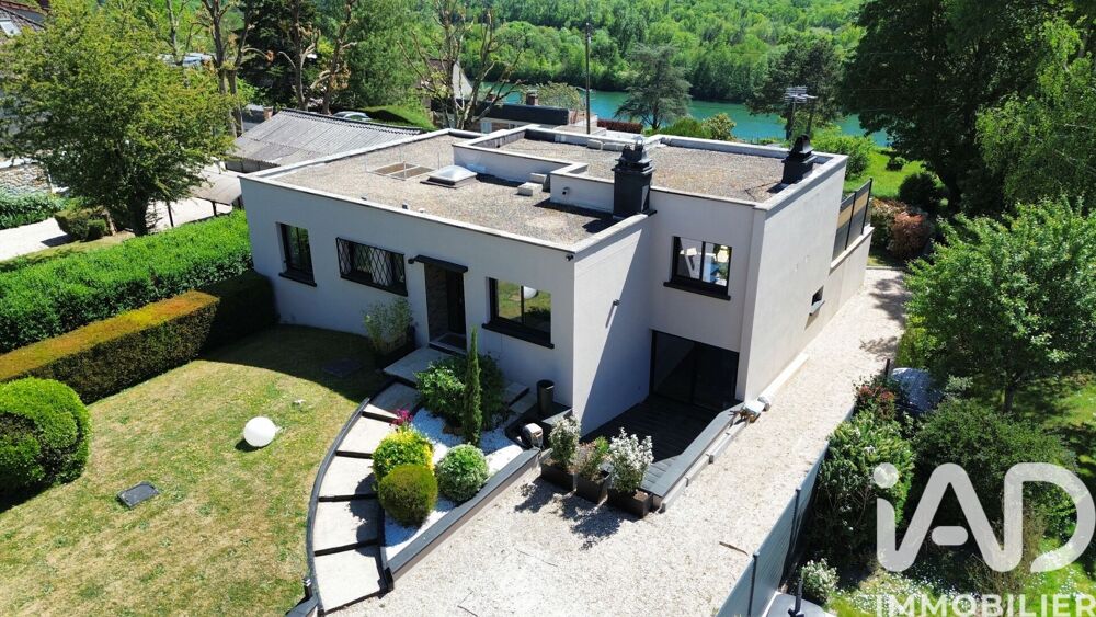 Vente Demeure 6 pièces