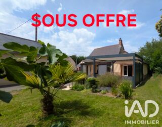  Maison à vendre 2 pièces 50 m²