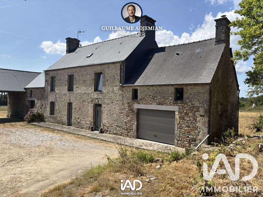 Vente Maison traditionnelle 6 pièces