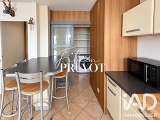  Maison à vendre 5 pièces 83 m²