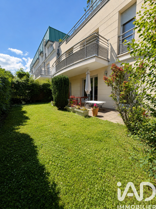  Appartement à vendre 2 pièces 53 m²