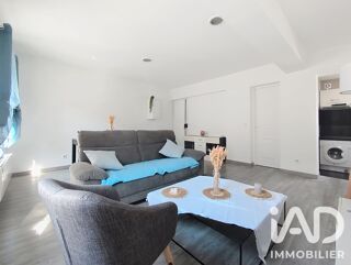  Appartement à vendre 2 pièces 44 m²