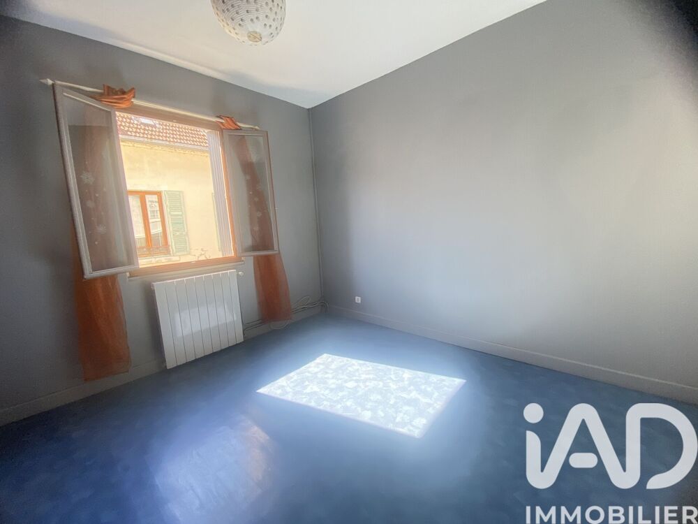 Vente Appartement Vente Appartement 5 pièces Vichy