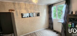  Appartement � vendre 4 pi�ces 82 m�