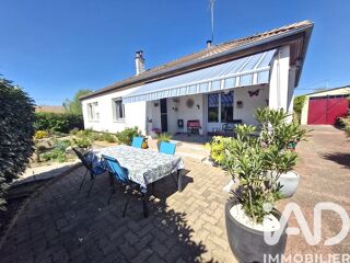  Maison à vendre 4 pièces 96 m²