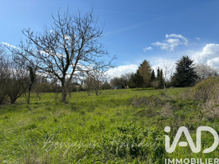  Terrain � vendre 1350 m�