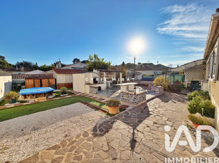  Maison à vendre 5 pièces 92 m²