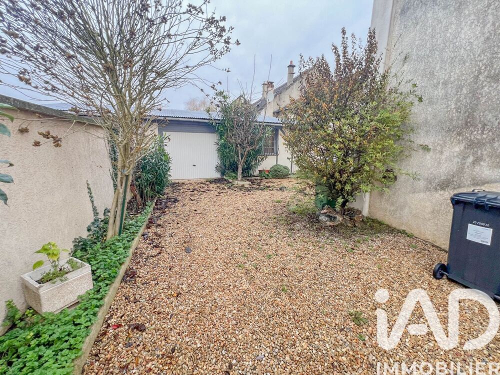 vente Maison - 4 pièce(s) - 101 m² Pommeuse (77515)